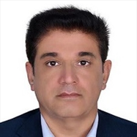 مهدی کریمی نیا