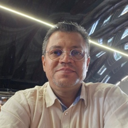 علیرضا سرگلزائی