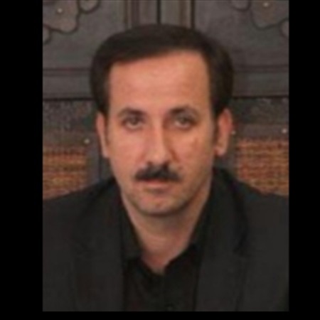 دادخدا غضنفری