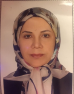 کارشناس رسمی دادگستری رعنا بیگم هاشمی