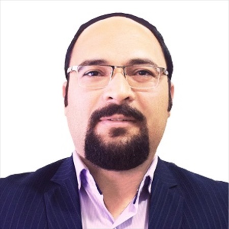 احمد میراحمدی