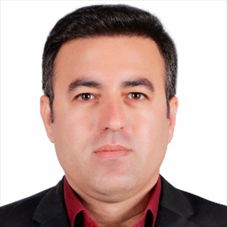 پرویز غلامی