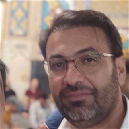 شهرام احسانی کالوس