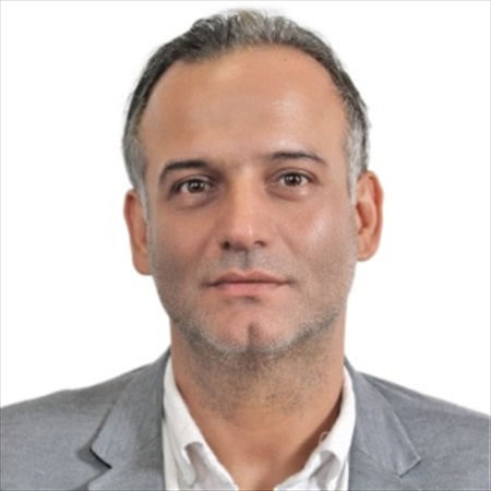 کارشناس رسمی دادگستری محمدمهدی  زندی نژاد