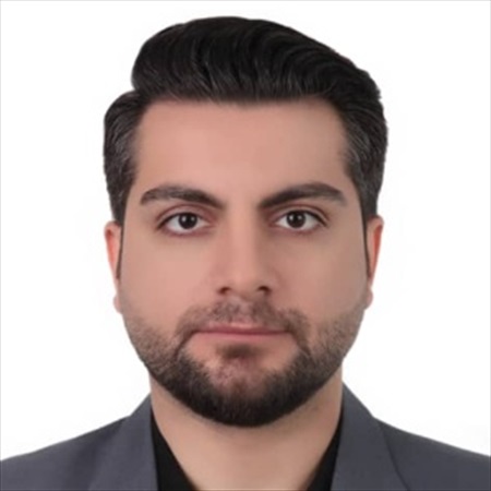 کارشناس رسمی دادگستری آرمین پویا