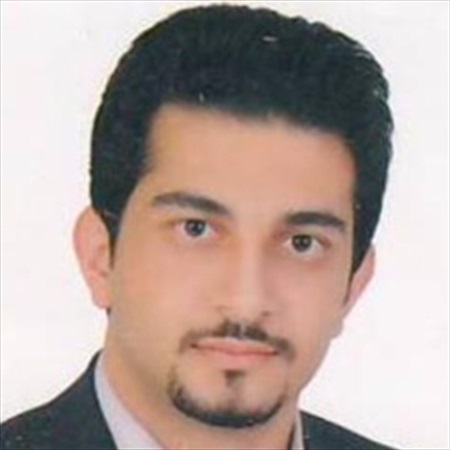 کارشناس رسمی دادگستری امیر حیدری