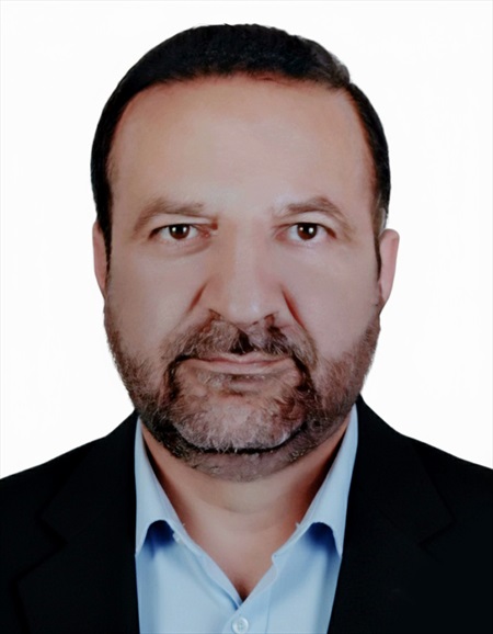 کارشناس رسمی دادگستری سید سعید میرداودی