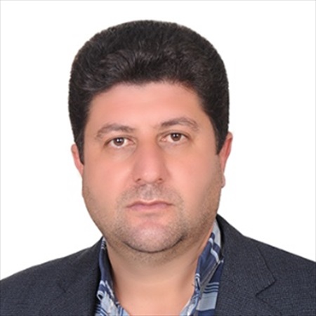 کارشناس رسمی دادگستری حسین شهرانی