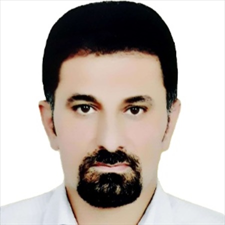 کارشناس رسمی دادگستری کورش احمدی