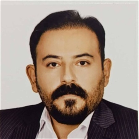 کارشناس رسمی دادگستری حسن حسین زاده