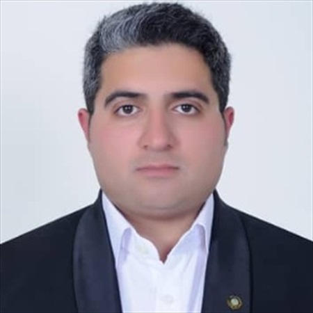 کارشناس رسمی دادگستری علی فتح اله زاده