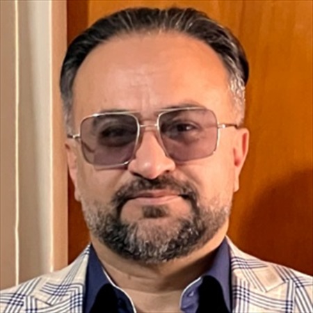 کارشناس رسمی دادگستری علی آزادی