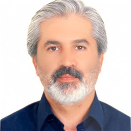 کارشناس رسمی دادگستری مهدی سعیدی