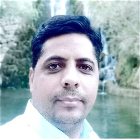 وحيد علی زاده دوحصاران