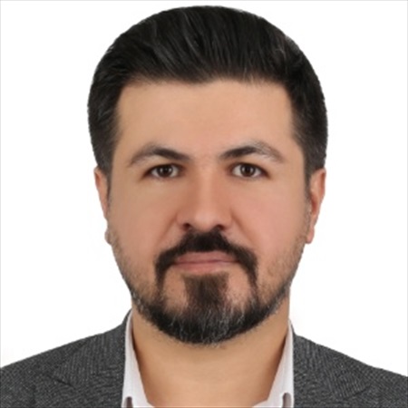 کارشناس رسمی دادگستری پیمان کریم پور