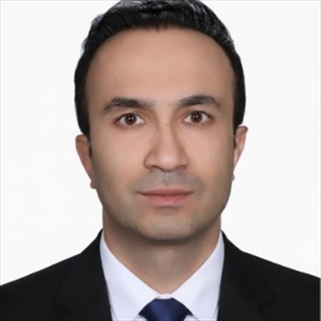 کارشناس رسمی دادگستری حمید میرزائی فرد