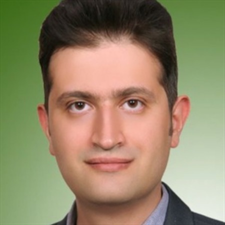 کارشناس رسمی دادگستری آرش سلیمانی