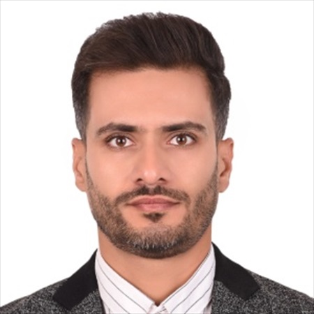 کارشناس رسمی دادگستری علیرضا بی اذیت