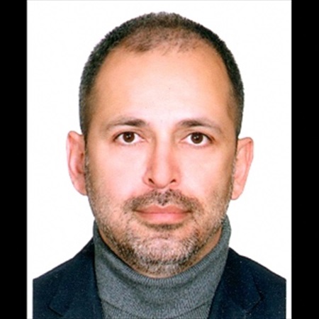 کارشناس رسمی دادگستری امین شعرباف تبریزی