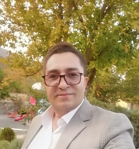 کارشناس رسمی دادگستری حسن مهران فر