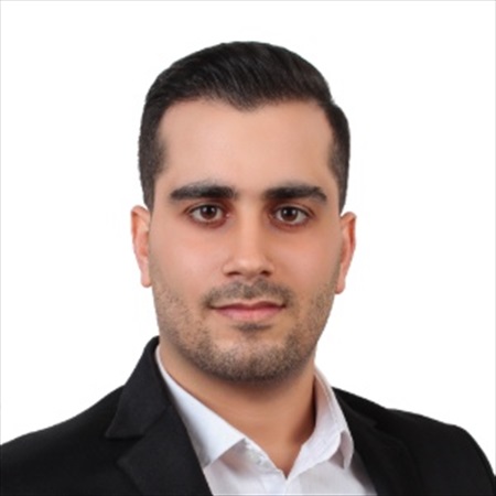کارشناس رسمی دادگستری مهدی سرخی