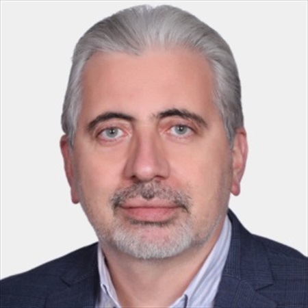 کارشناس رسمی دادگستری نیما قوسی