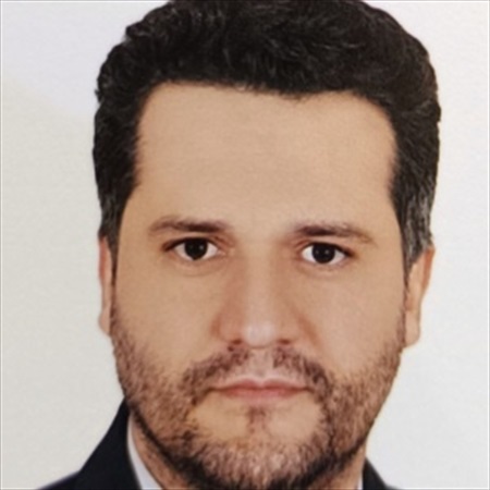 کارشناس رسمی دادگستری سید حامد تقوی