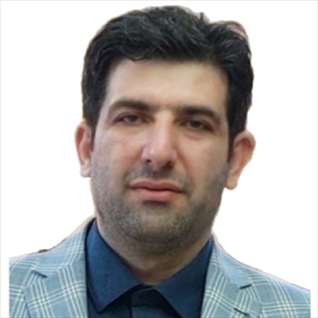 کارشناس رسمی دادگستری جمشيد کوه کمری