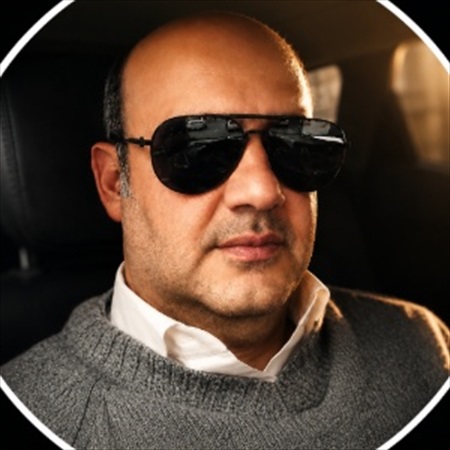 کارشناس رسمی دادگستری رضا قاسمی پور فدائی