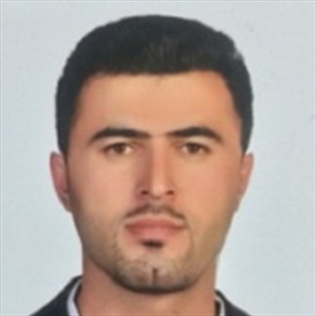 کارشناس رسمی دادگستری سیدنوراله رئیسی