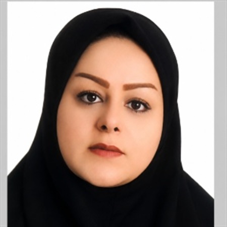 کارشناس رسمی دادگستری فاطمه سرخیل