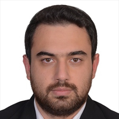 کارشناس رسمی دادگستری میلاد کمالی فر