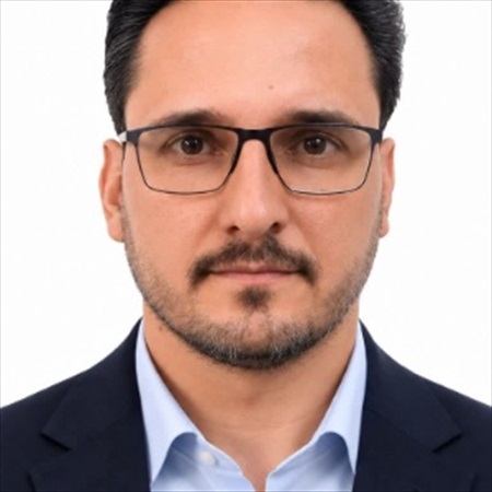 کارشناس رسمی دادگستری عباس  عفیف نیا