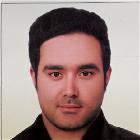کارشناس رسمی دادگستری امیرحسین قاسم زاده گنجه ای