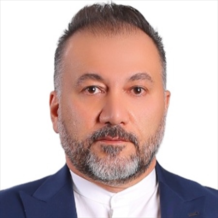 کارشناس رسمی دادگستری پژمان بخشی