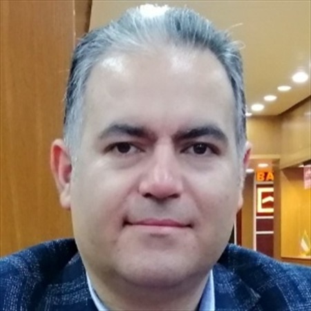 حمیدرضا بابایی