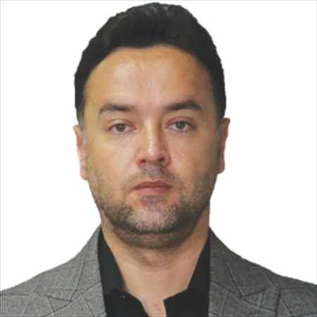 کارشناس رسمی دادگستری سعید کاظمی