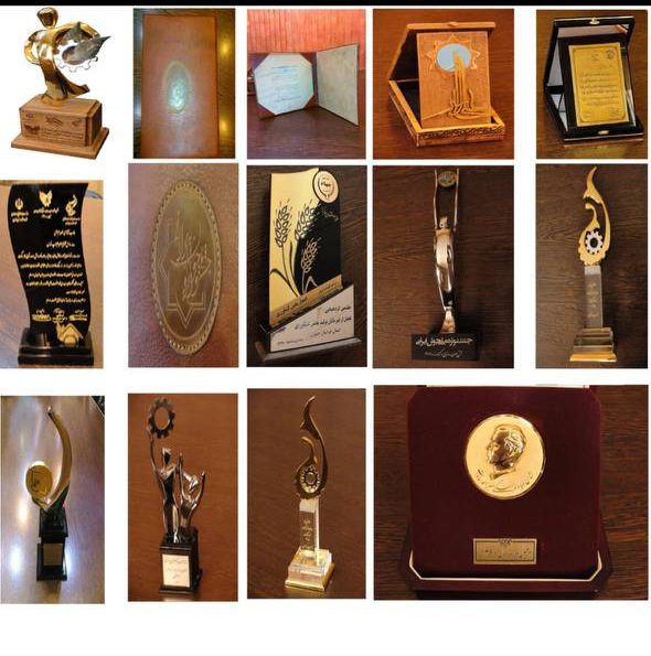 Bahram Hassani - بهرام حسنی