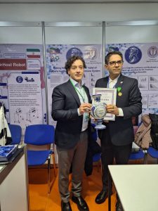 Bahram Hassani - بهرام حسنی