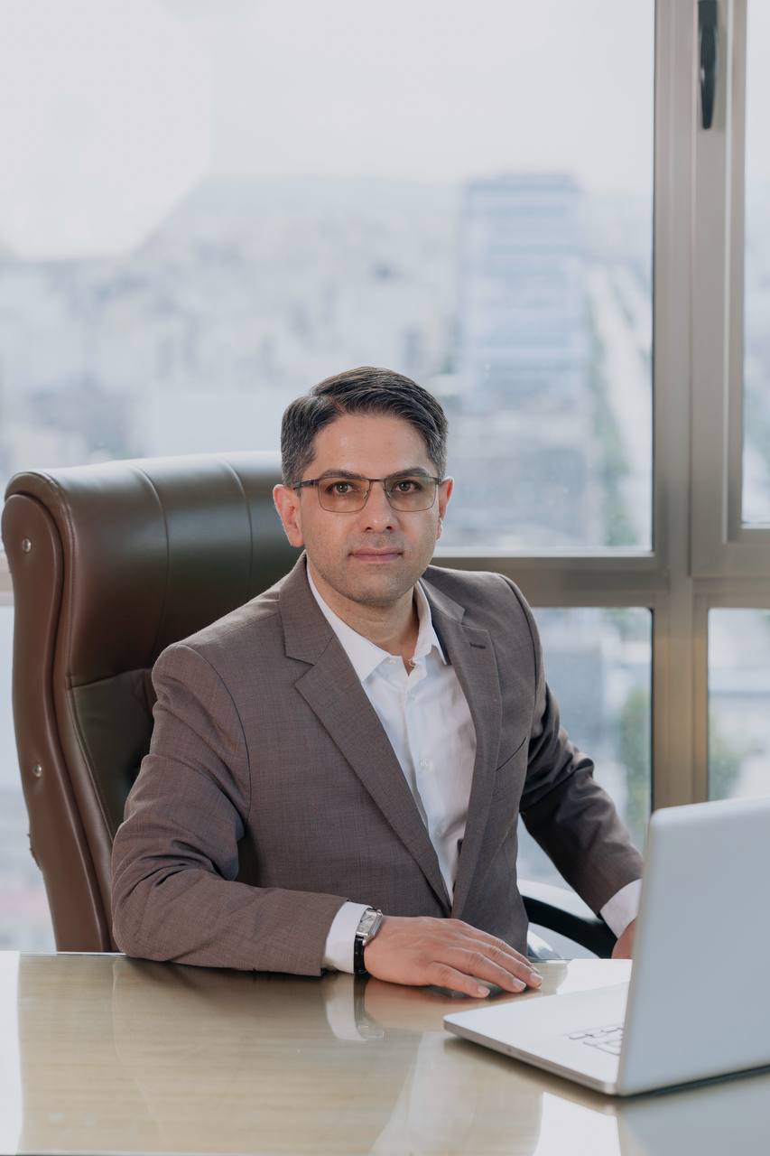 Bahram Hassani - بهرام حسنی
